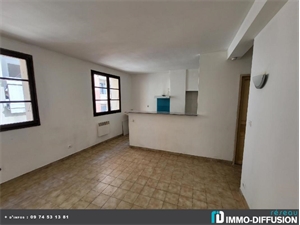 t2 à la vente -   66000  PERPIGNAN, surface 36 m2 vente t2 - UBI437165339